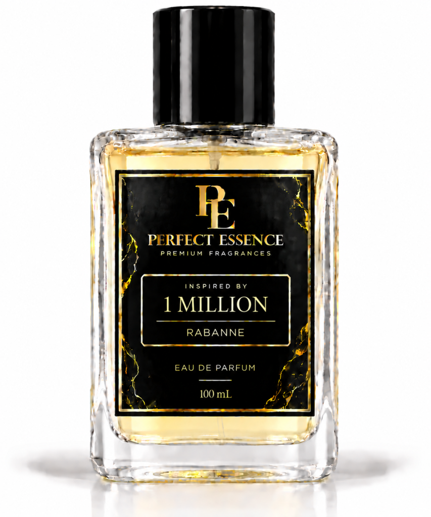 1 Million — RABANNE