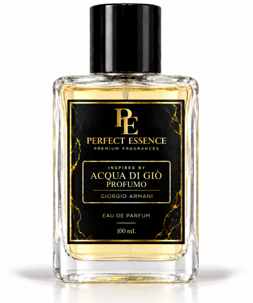 Acqua di Gio Profumo —Inspired by GIORGIO ARMANI
