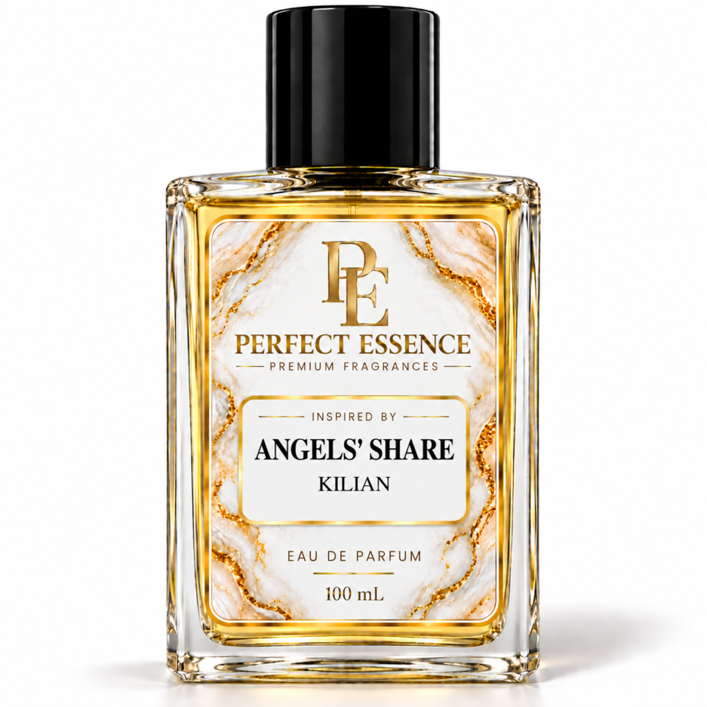 Angels’ Share — Inspired by KILIAN