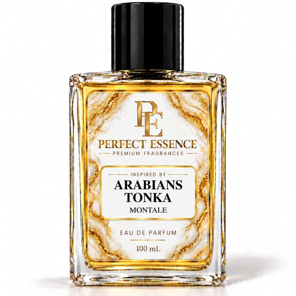 Arabians Tonka — Inspired by MONTALE