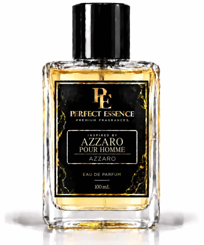Azzaro pour Homme — Inspired by AZZARO
