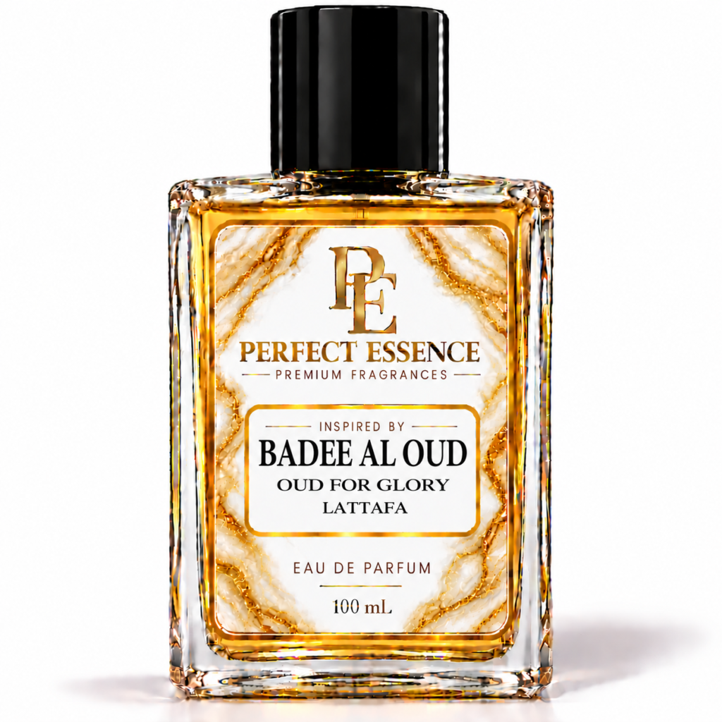 Badde´e al oud oud for glory — Inspired by LATTAFA