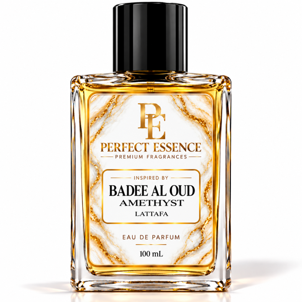 Badde´e al oud Amethyst — Inspired by LATTAFA