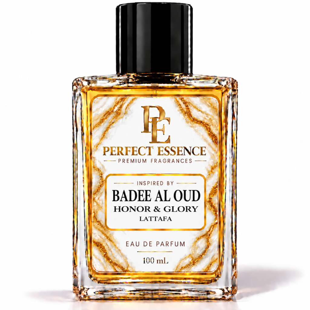 Badde´e al oud honor & glory — Inspired by LATTAFA