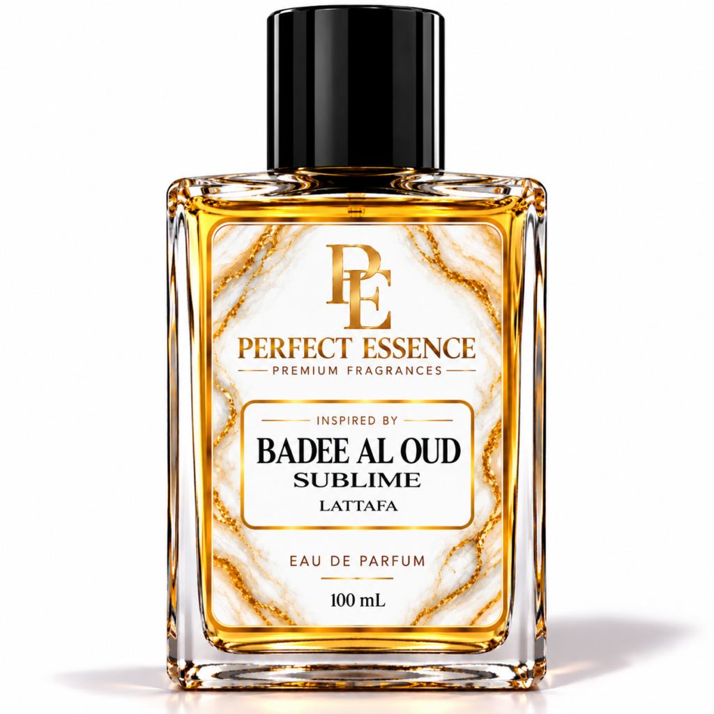 Badde´e al oud Sublime — Inspired by LATTAFA