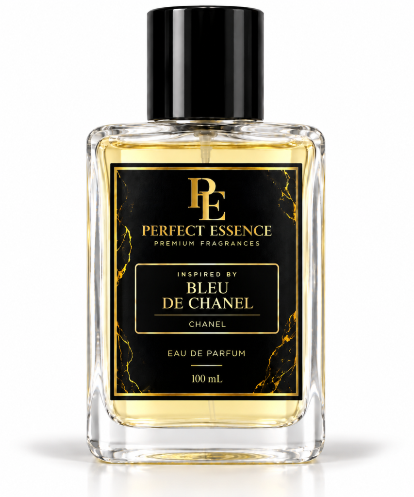 Bleu de Chanel EDP —Inspired by CHANEL