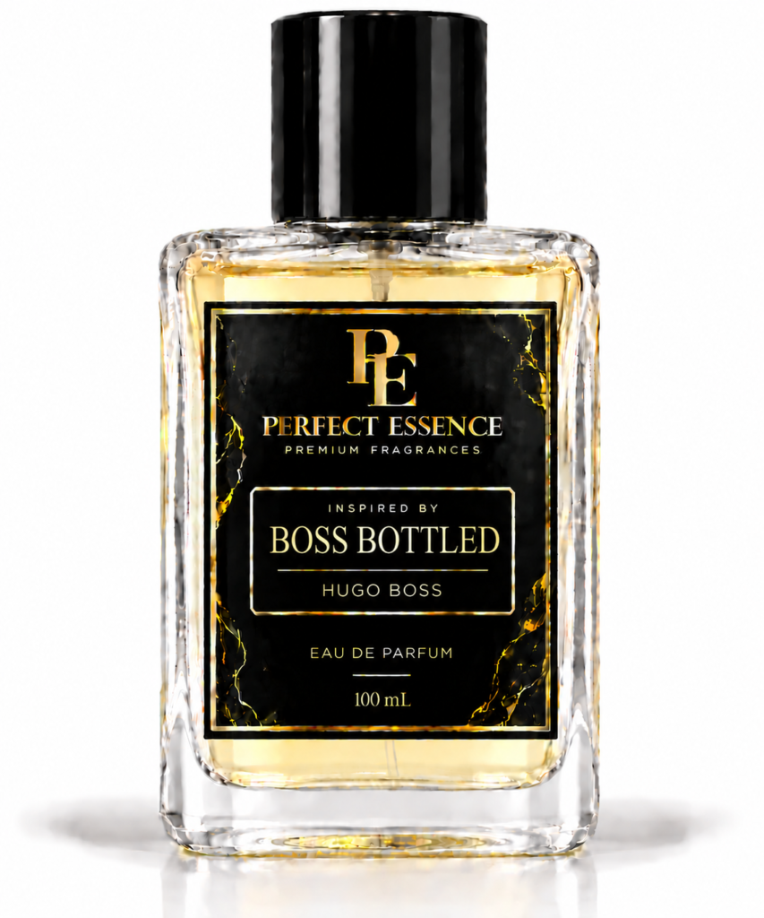 Boss Bottled — Inspired by HUGO BOSS