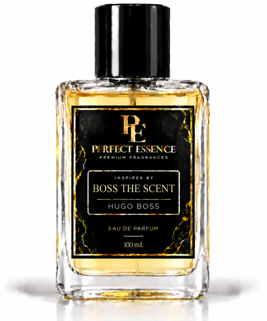 Boss The Scent — Inspired by HUGO BOSS
