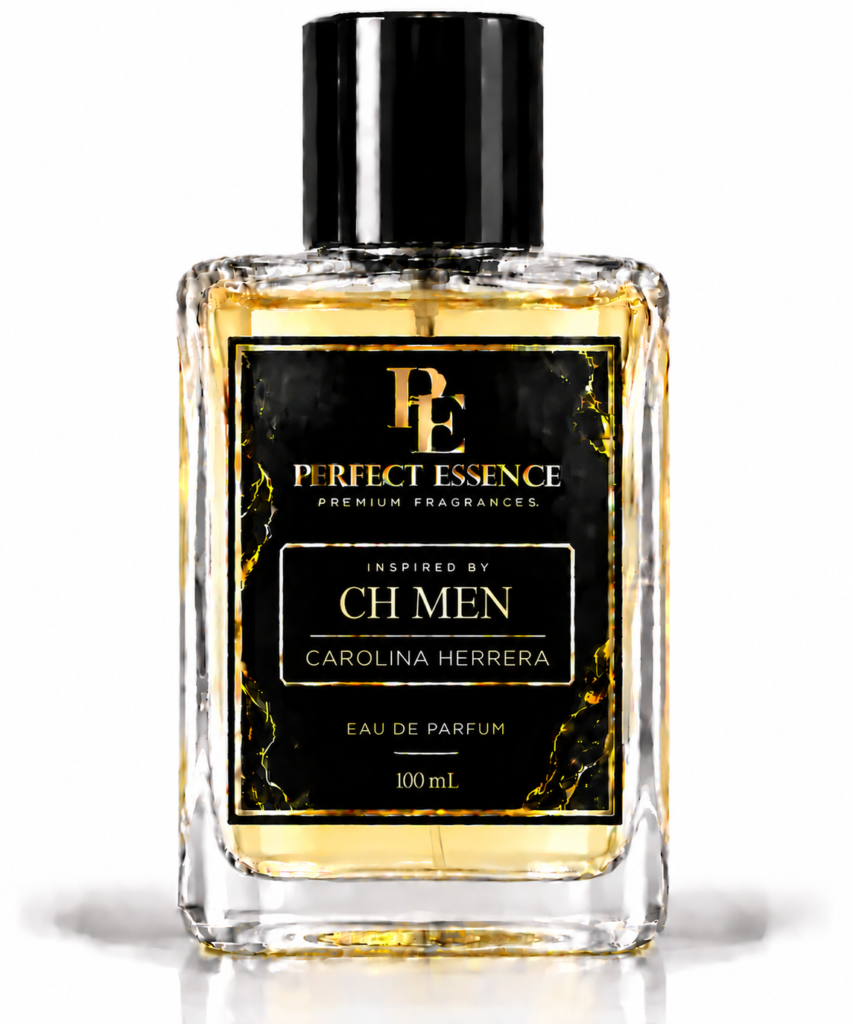 CH Men — Inspired by CAROLINA HERRERA