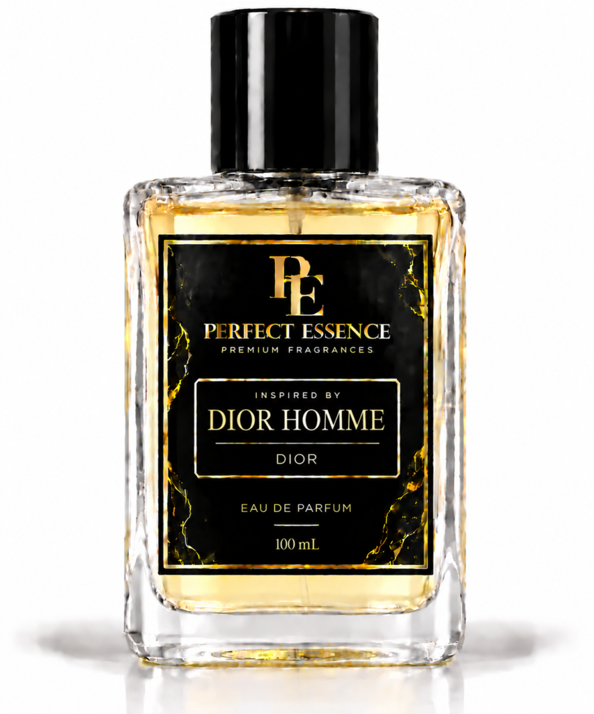 Dior Homme — Inspired by DIOR