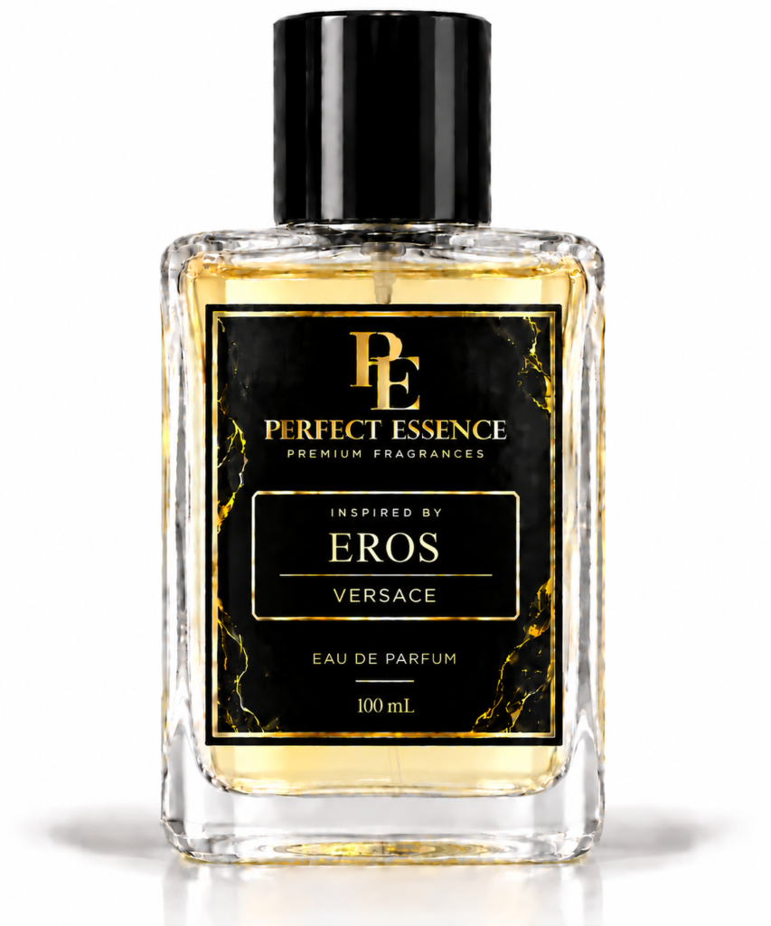 Eros — Inspired by VERSACE