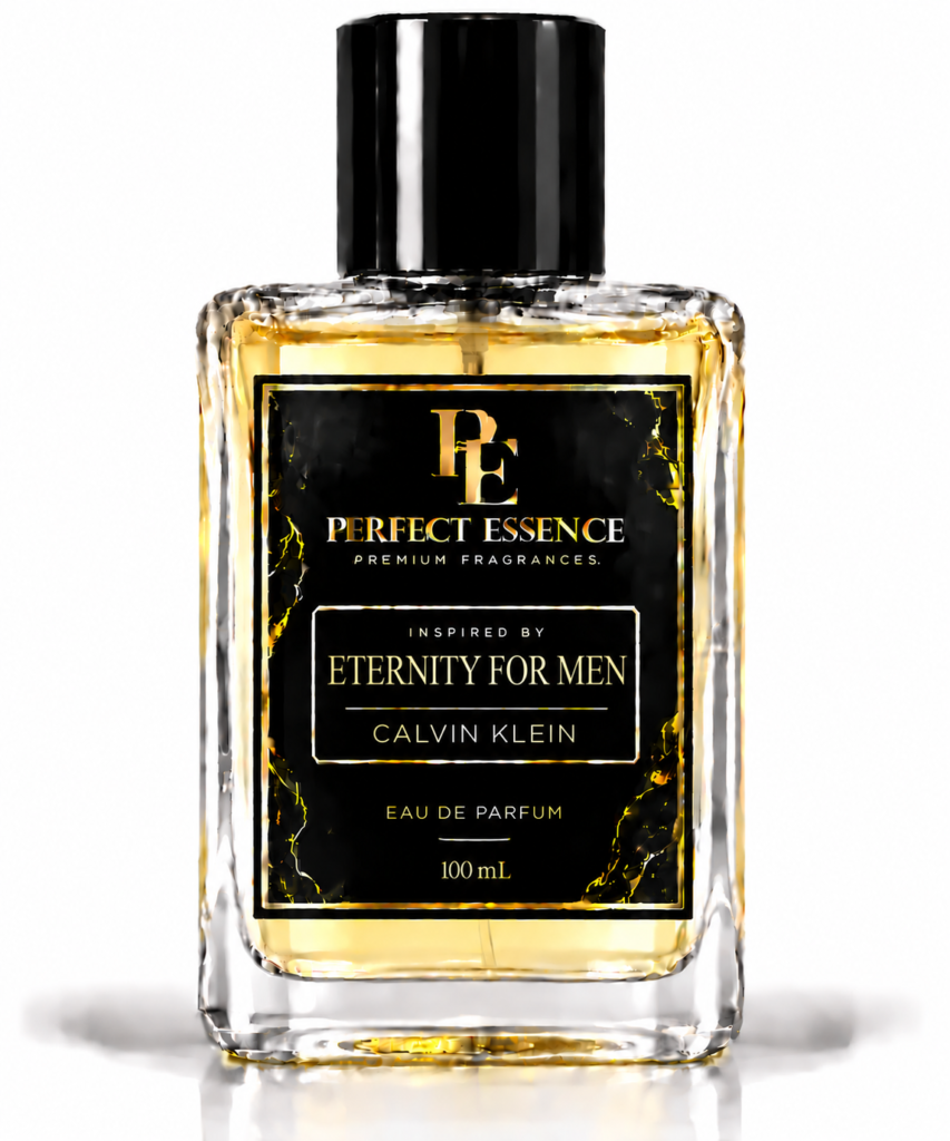 Eternity for Men — Inspired by CALVIN KLEIN
