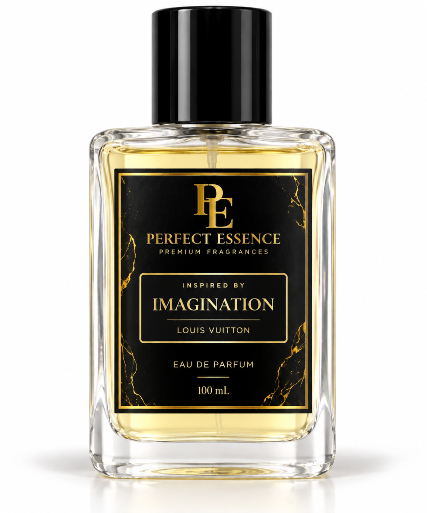 Imagination — Inspired by Louis Vuitton.