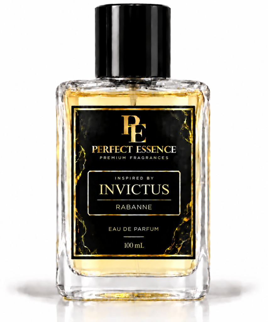 Invictus — Inspired by RABANNE