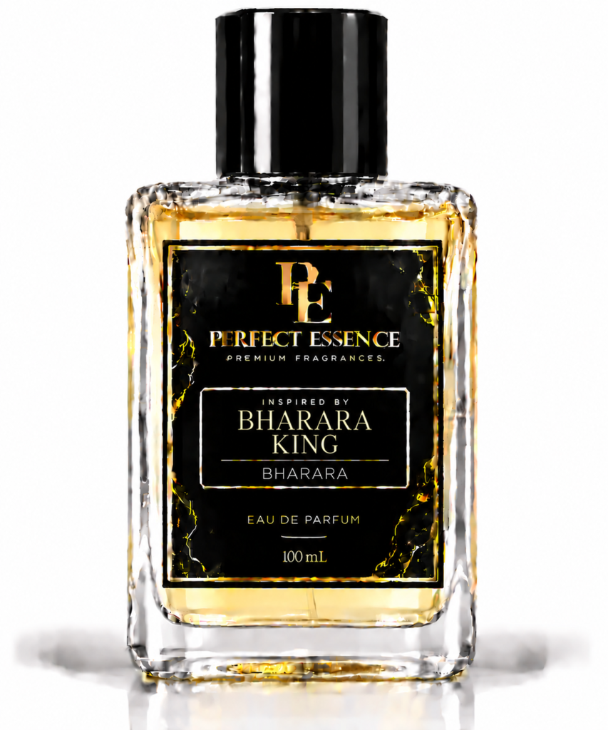 Bharara King — Inspired by BHARARA