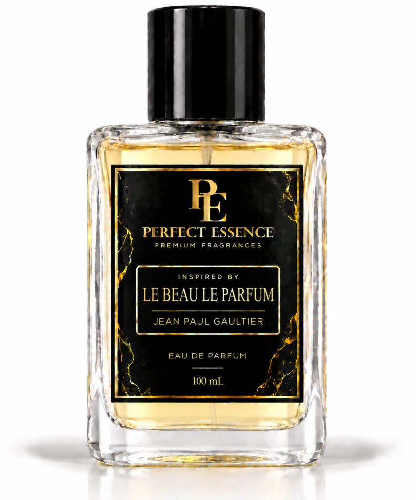 Le Beau le Parfum — Inspired by JEAN PAUL GAULTIER