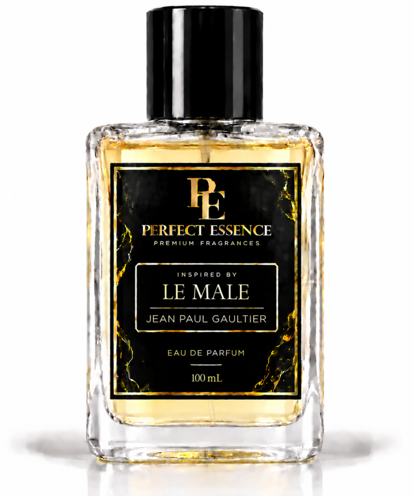 Le Male Original — Inspired by JEAN PAUL GAULTIER
