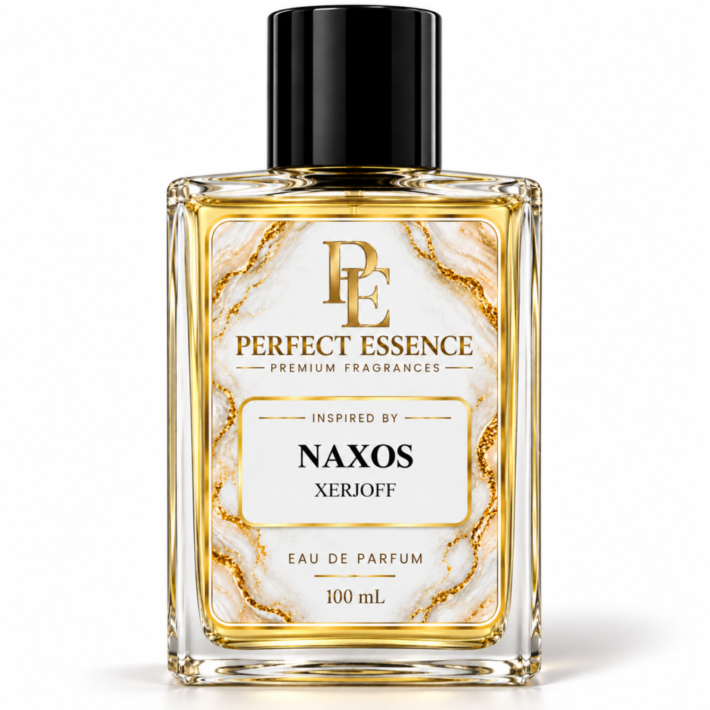 Naxos — Inspired by XERJOFF