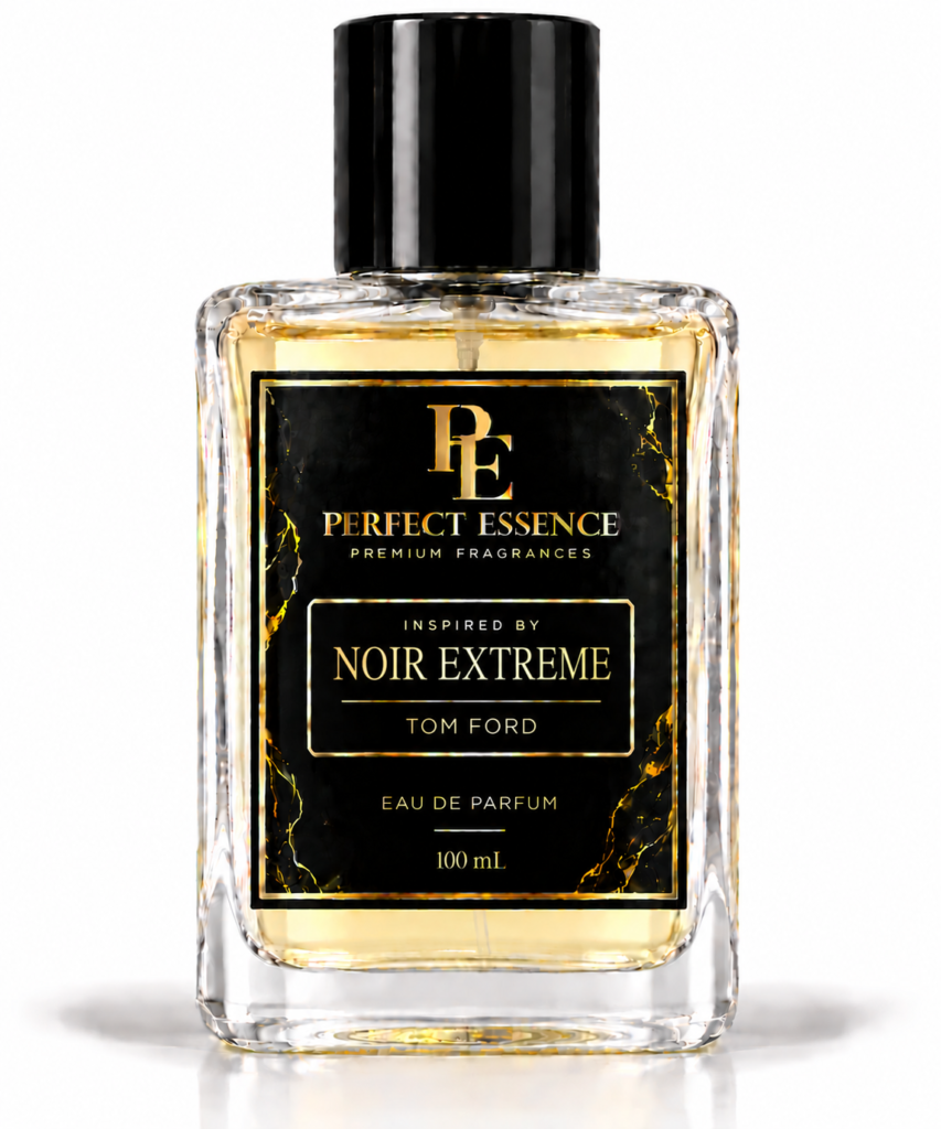 Noir Extreme — Inspired by TOM FORD