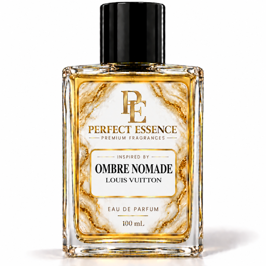 Ombre Nomade — Inspired by LOUIS VUITTON