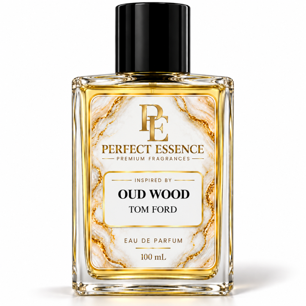 Oud Wood — Inspired by TOM FORD