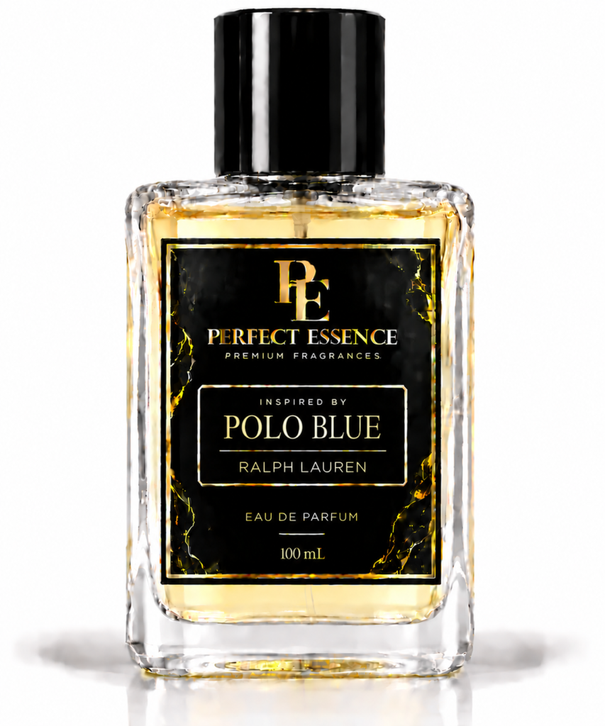 Polo BLue — Inspired by RALPH LAUREN