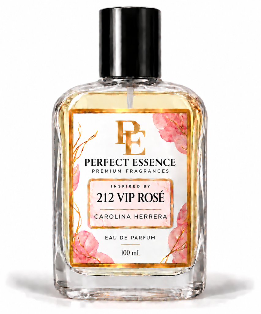 212 VIP Rosé — Inspired By Carolina Herrera