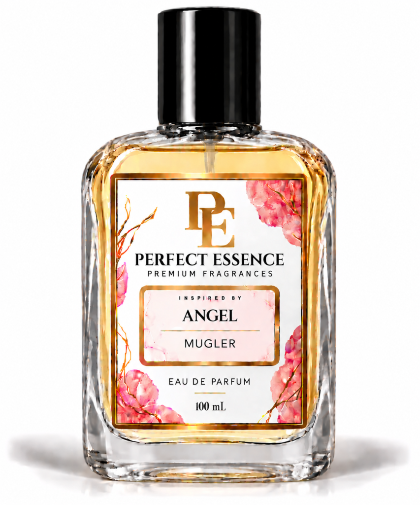 Angel — Inspired by Mugler