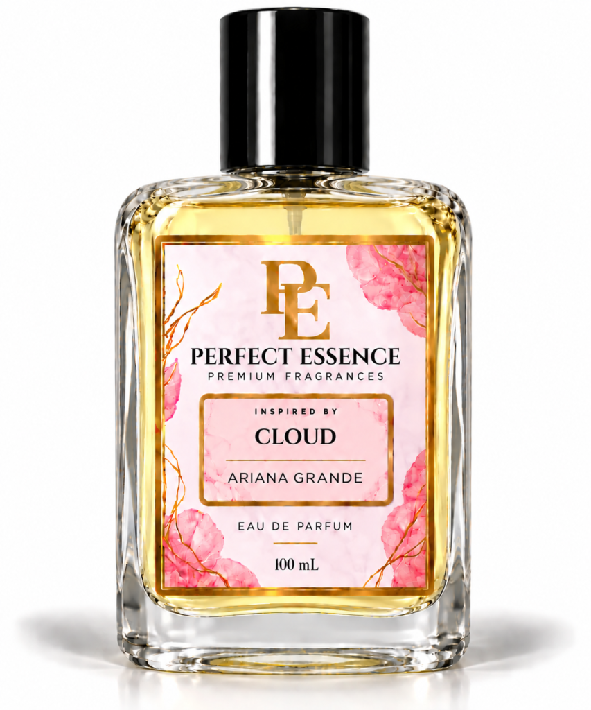 Cloud — Inspired by ARIANA GRANDE