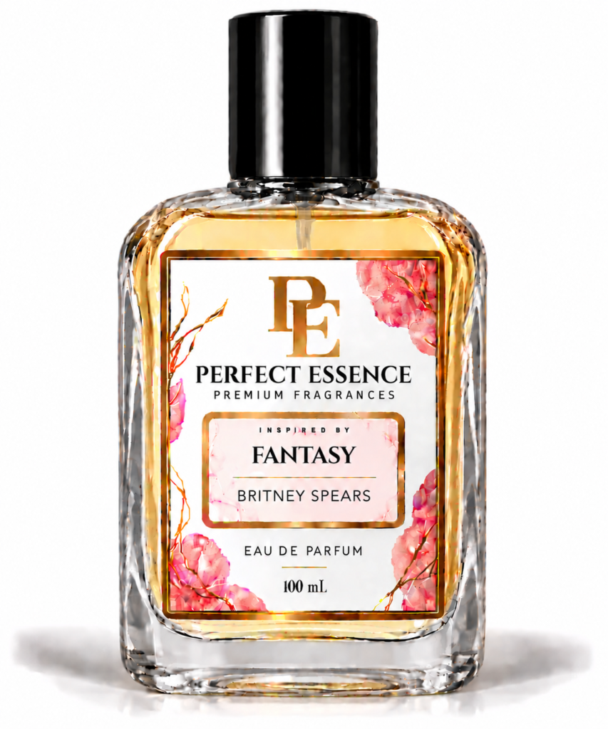 Fantasy — Inspired by Britney Spears