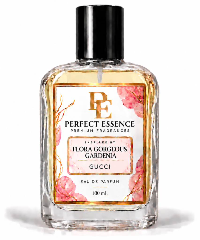 Flora Gorgeous Gardenia — Inspired by Gucci