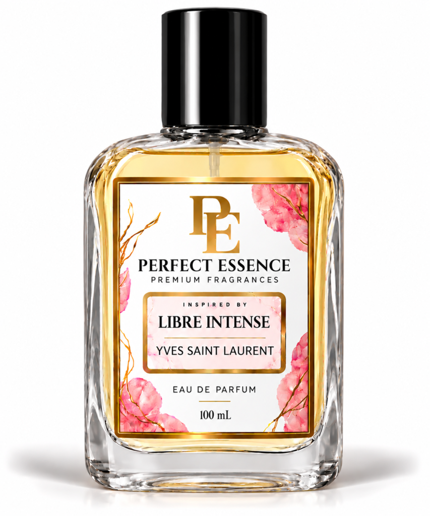 Libre Intense — Inspired by Yves Saint Laurent