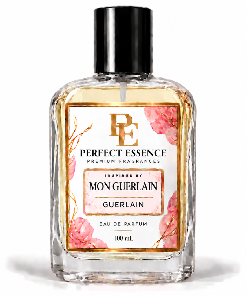 Mon Guerlain — Inspired by Guerlain