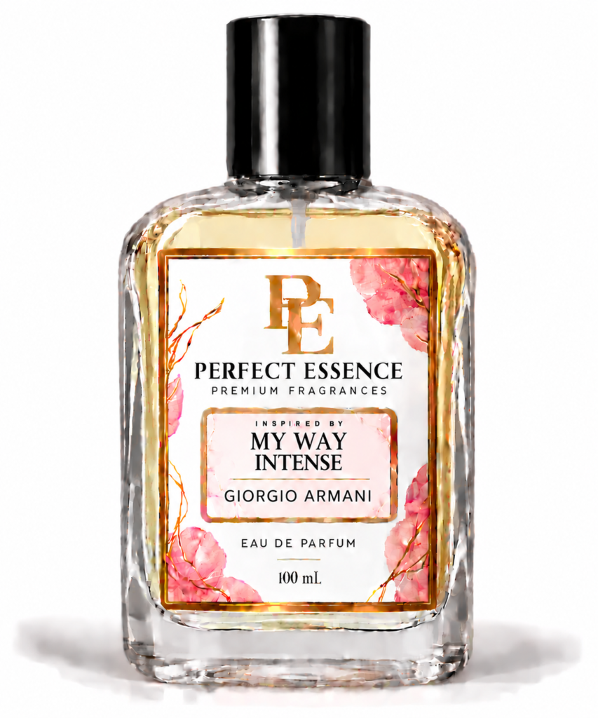 My Way Intense — Inspired by Giorgio Armani