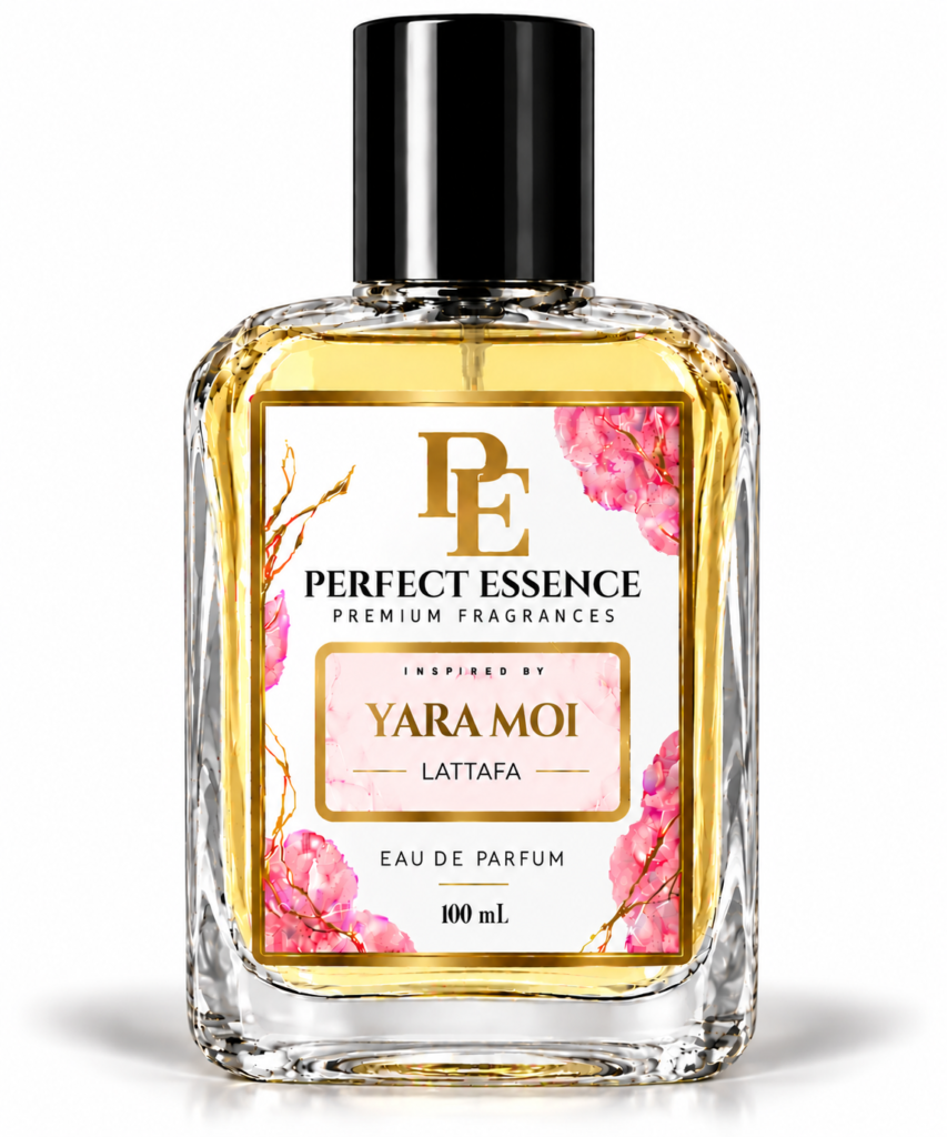 Yara Moi — Inspired by LATTAFA