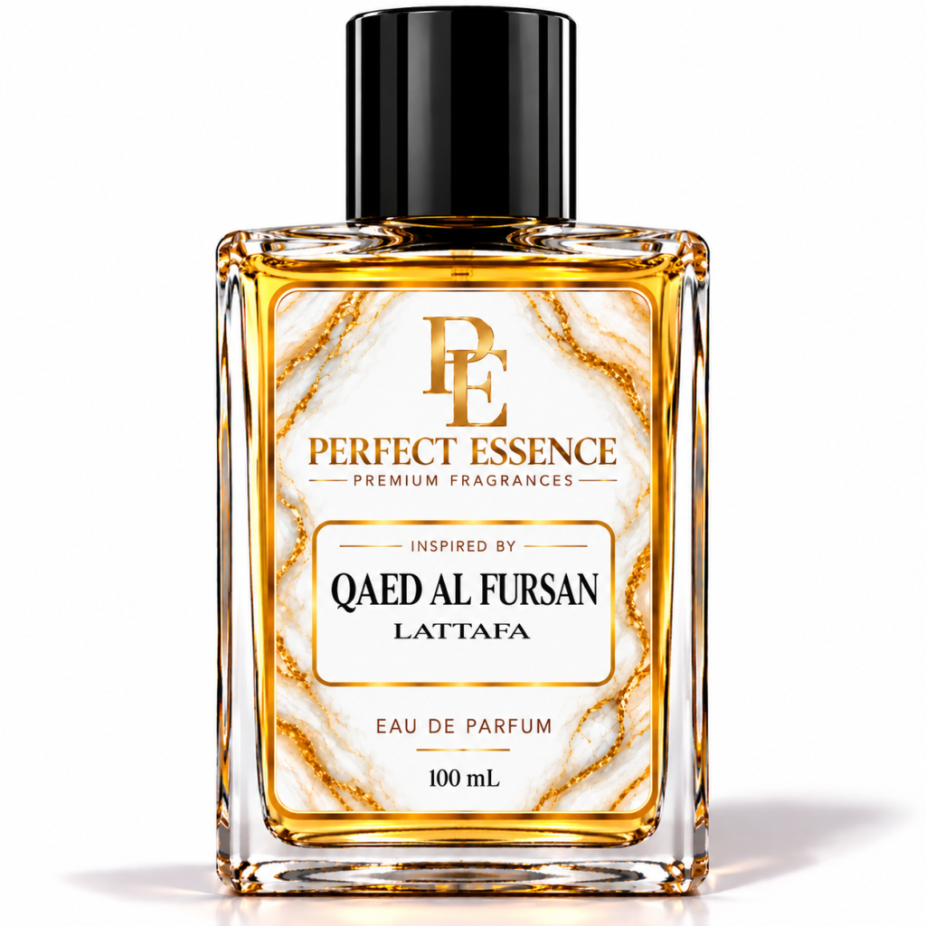 Qaed Al Fursan — Inspired by LATTAFA