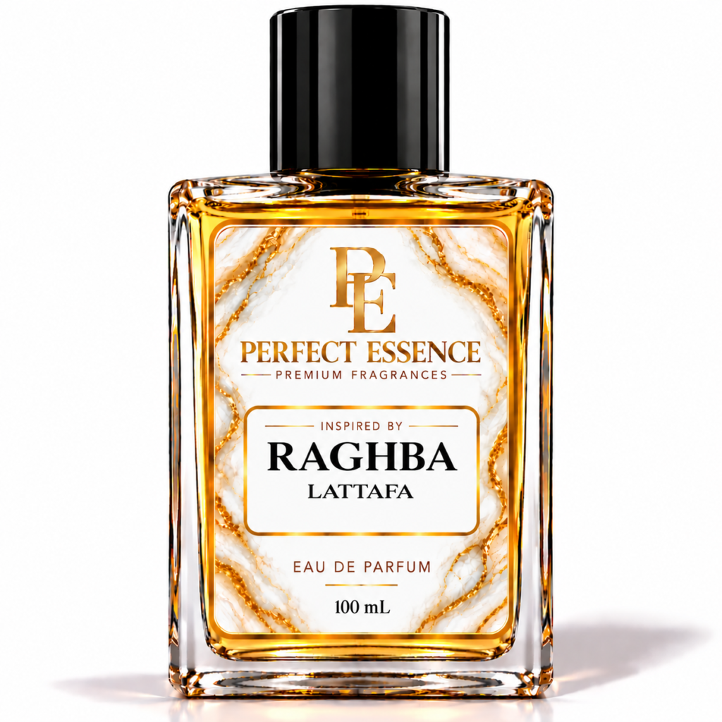 Raghba — Inspired by LATTAFA