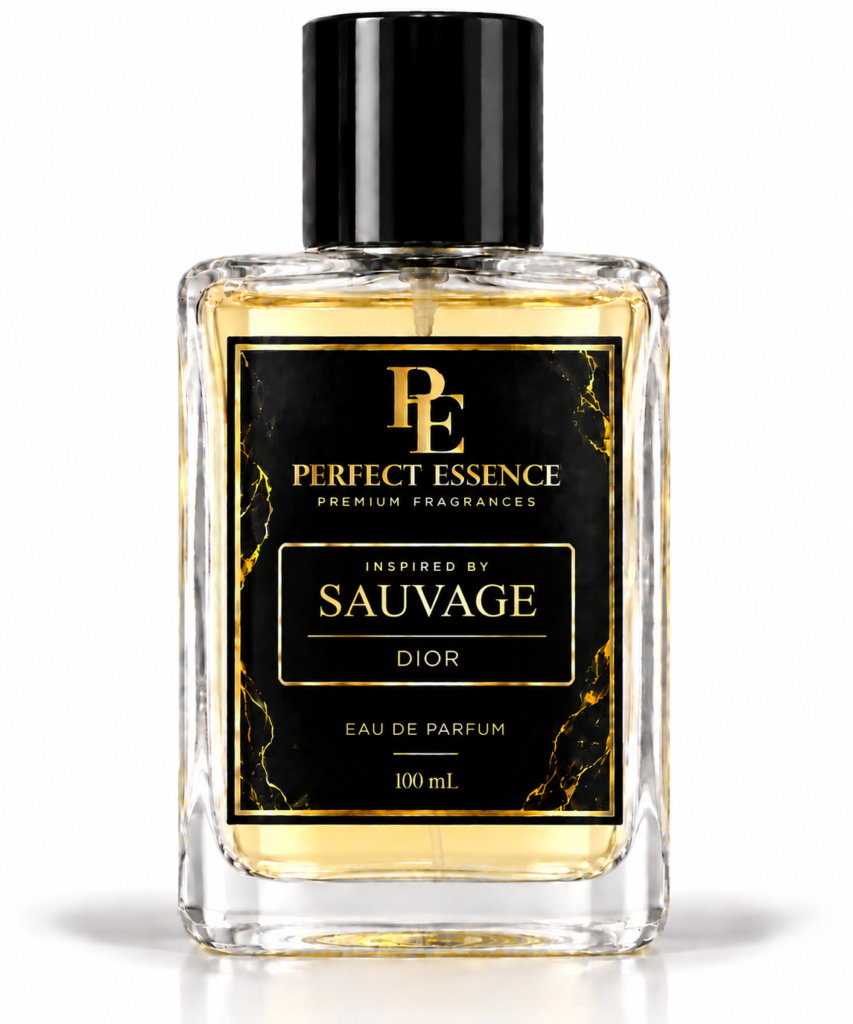 Sauvage — Inspired by DIOR
