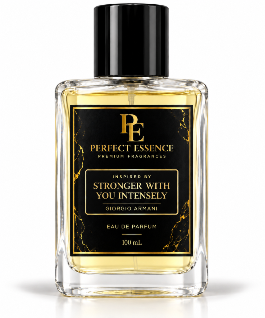 Stronger With You Intensely — Inspired by Emporio Armani