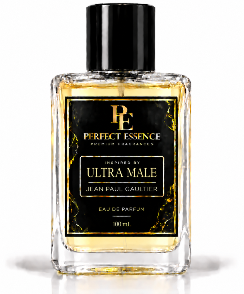 Ultra Male — Inspired by JEAN PAUL GAULTIER