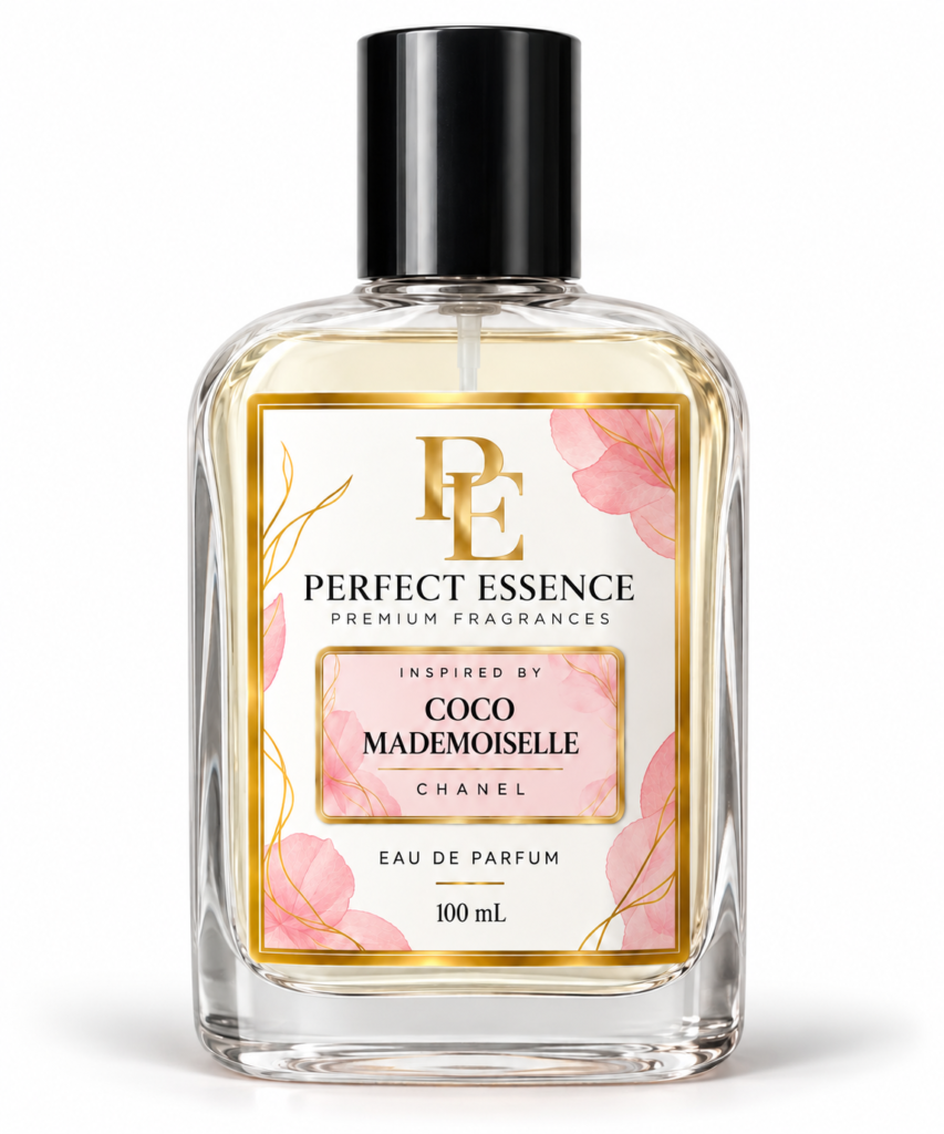 COCO MADEMOISELLE – Inspired by Chanel